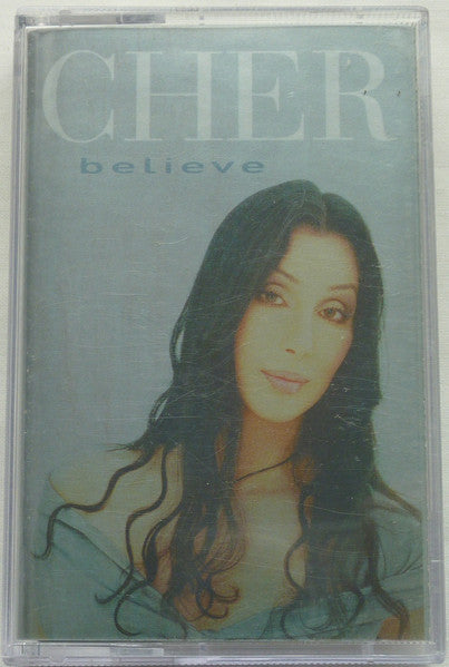 Cher | Believe - Cassette