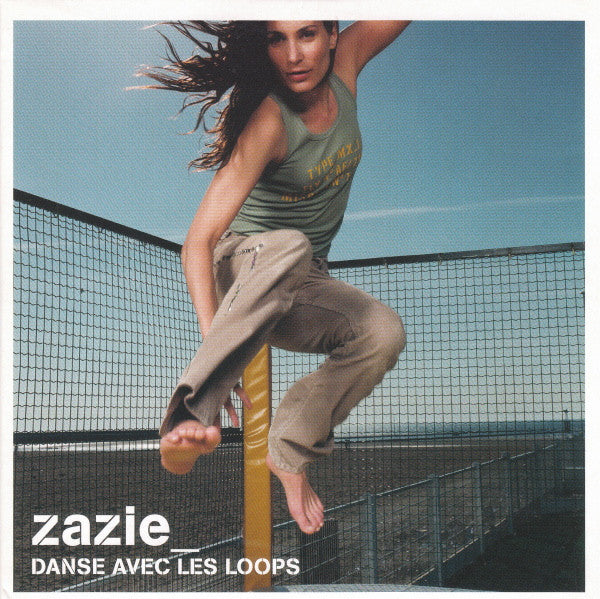 Zazie | Home Sweet Home - CD