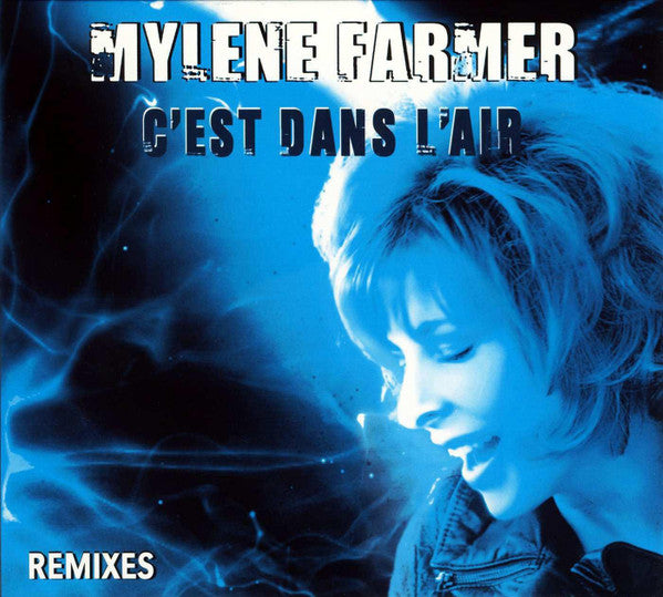 Mylène Farmer | In the Air (Remixes)
