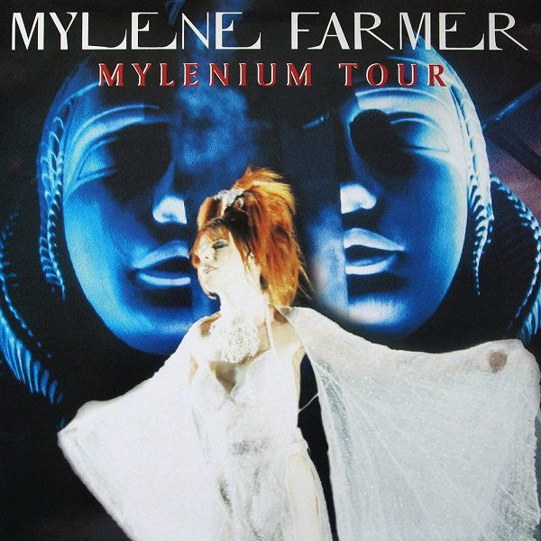 Mylène Farmer | Mylenium Tour