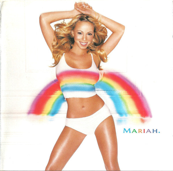 Mariah Carey | Rainbow