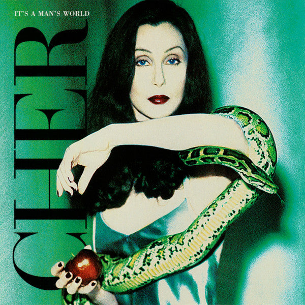 Cher | It's a Man's World (CD - USA)