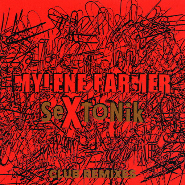 Mylène Farmer | Sextonik - Club Remixes (CD)