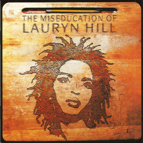 Lauryn Hill | The Miseducation