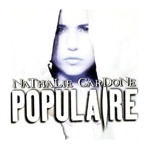 Nathalie Cardone | Populaire