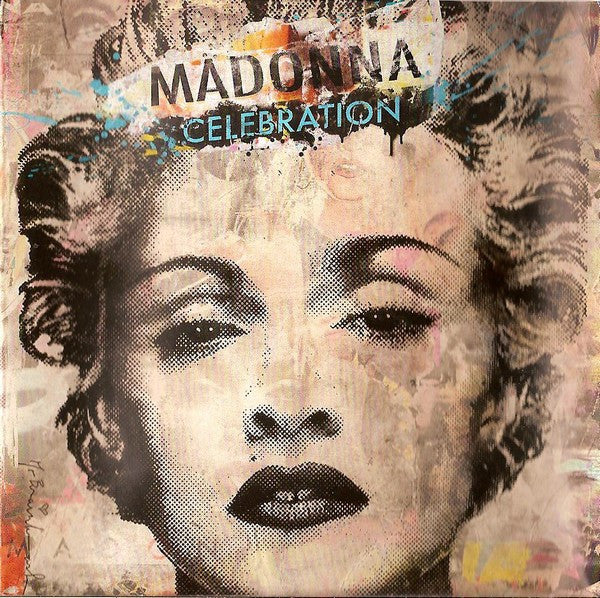 Madonna | Celebration