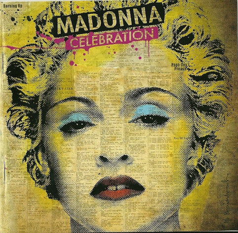 Madonna | Celebration