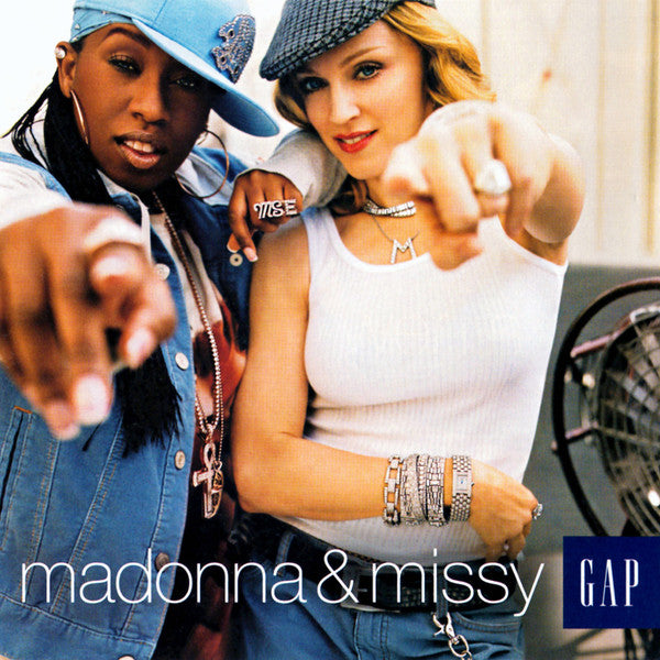 Madonna | Remixed & Revisited (Japan)