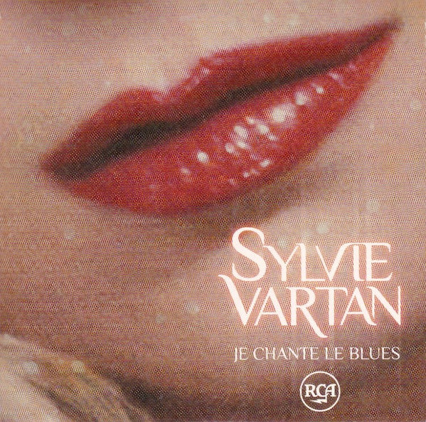 Sylvie Vartan | Je Chante Le Blues