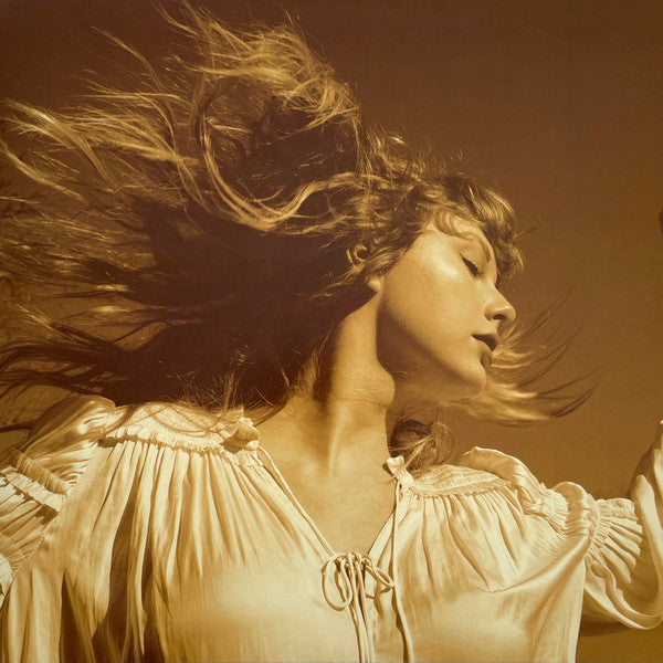 Taylor Swift | Fearless - Taylor's version
