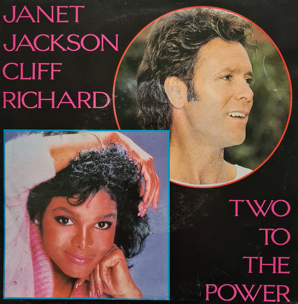 Janet Jackson | Two to the power