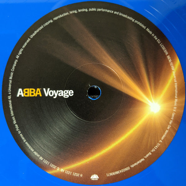 Abba | Travel