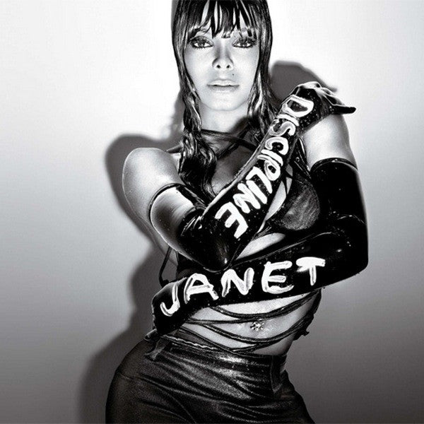 Janet Jackson | Discipline