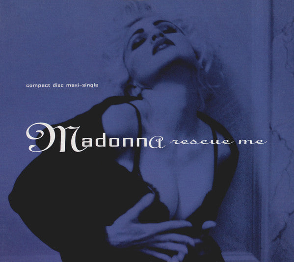 Madonna | Rescue Me (US)
