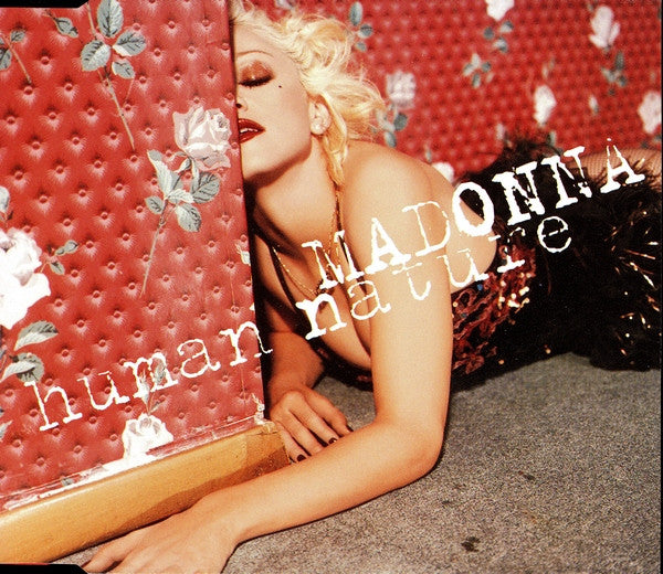 Madonna | Human Nature - Maxi single
