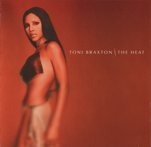 Toni Braxton | The Heat