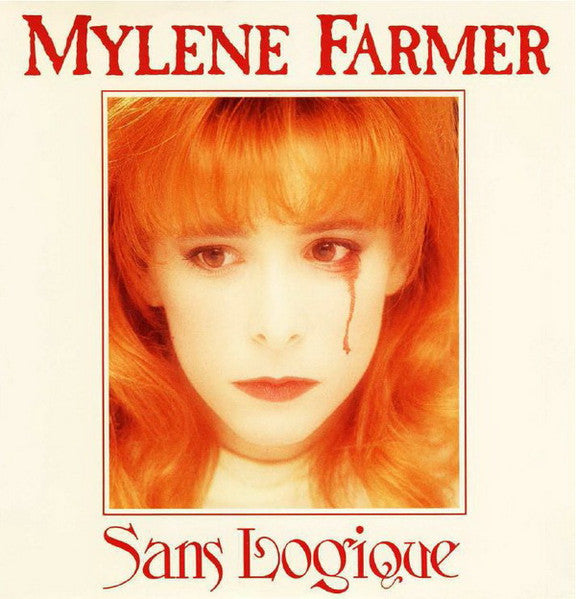 Mylène Farmer | Sans Logique - 45T