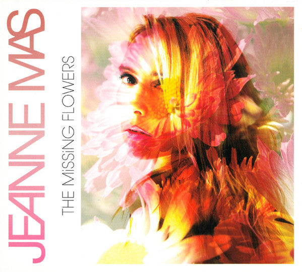 Jeanne Mas | Missing Flowers