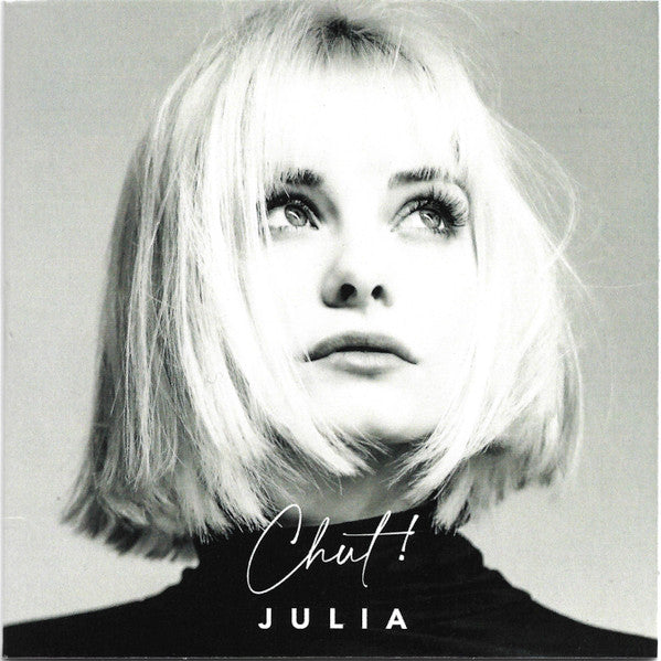Julia | Chut - promo