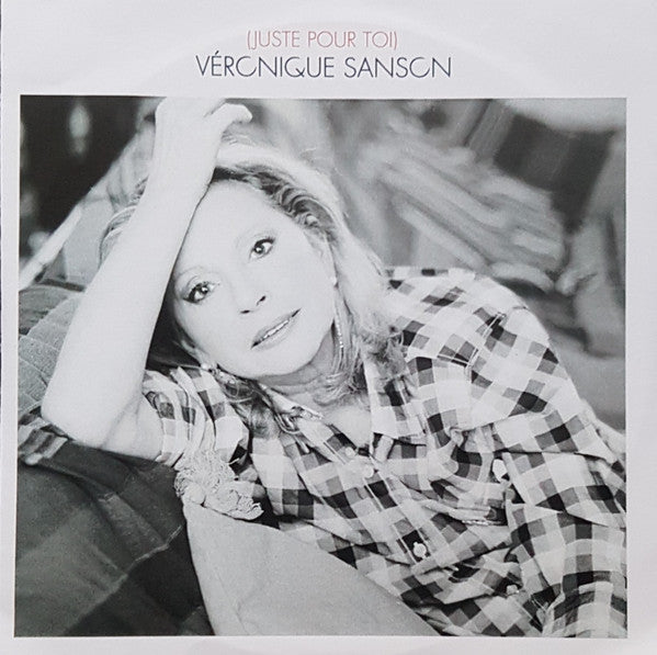 Véronique Sanson | Juste Pour Toi - promo