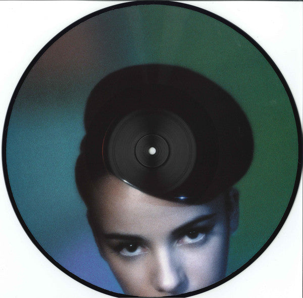 Alizée | Limelight - Picture disc