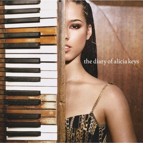 Alicia Keys | The Diary of Alicia Keys