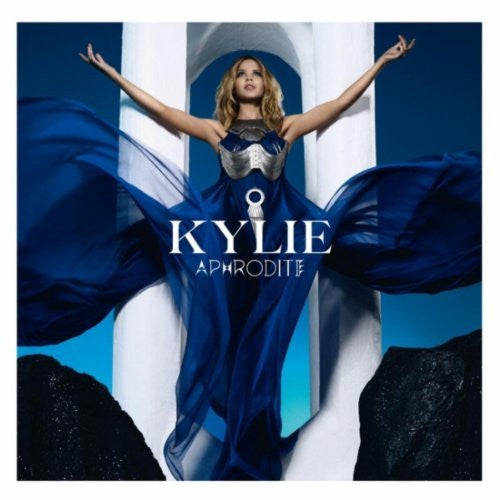 Kylie Minogue | Aphrodite - Vinyle (2010/Occasion)