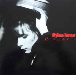 Mylène Farmer | Cendres de lune (album + instrumentals)