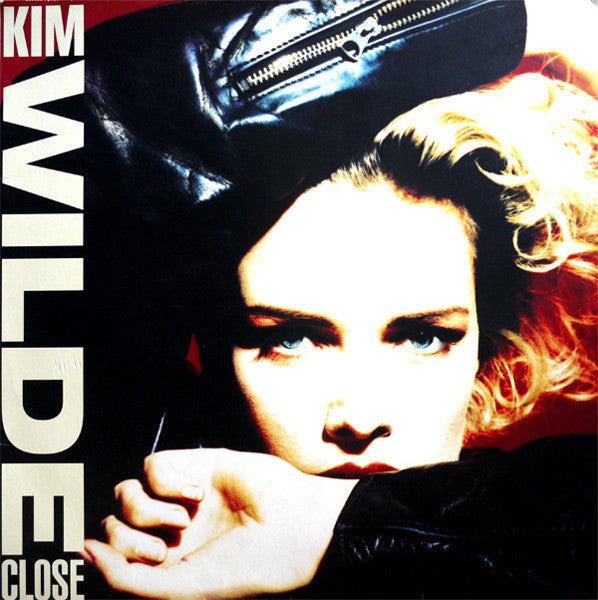 Kim Wilde | Close (deluxe edition)