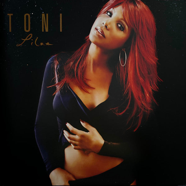 Toni Braxton | Libra - Vinyle