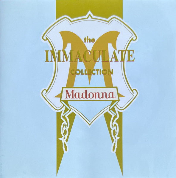 Madonna | The Immaculate Collection - CD (Chili)