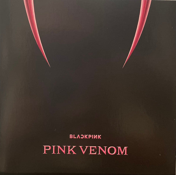 BLACKPINK | Pink Venom (promo)