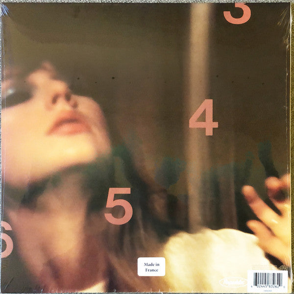 Taylor Swift | Midnights (limited edition - signed insert)