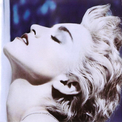 Madonna | True Blue (Argentine)