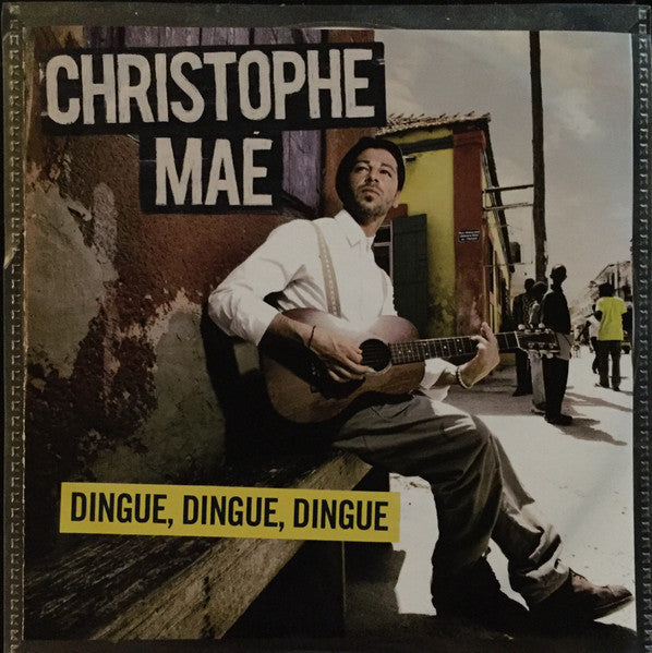 Christophe Maé | Dingue Dingue Dingue - promo