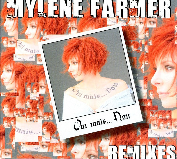 Mylène Farmer | Yes But... No (Remixes)