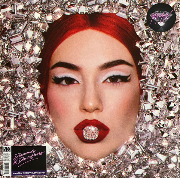 Ava Max | Diamonds & Dancefloors