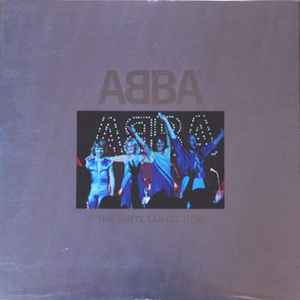 Abba | The Vinyl Collection (Box)