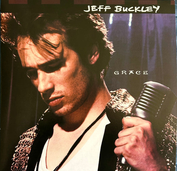 Jeff Buckley | Grace
