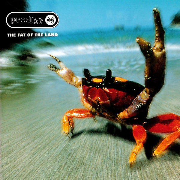 Prodigy | The Fat of The Land