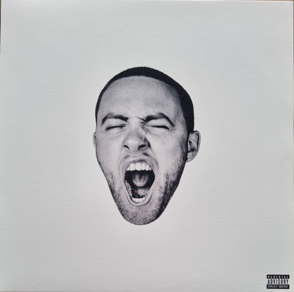 Mac Miller | Go:od Am