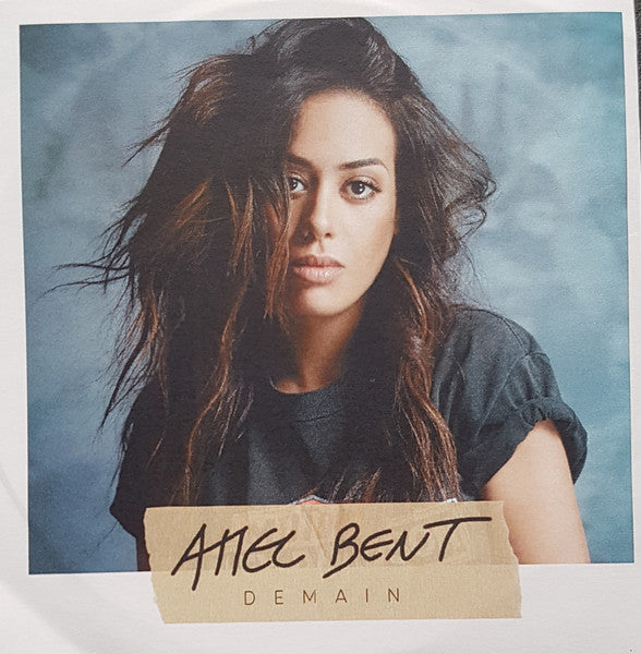 Amel Bent | C'est la folie - promo