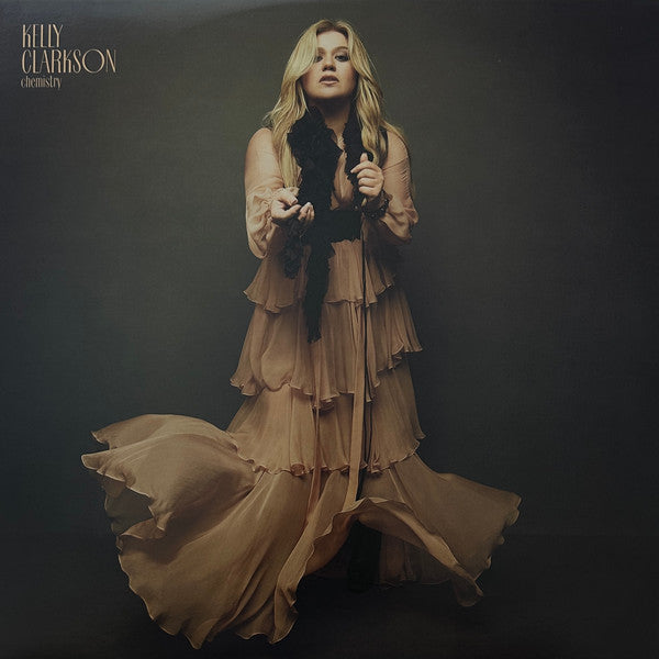 Kelly Clarkson | Chemistry - Target Edition