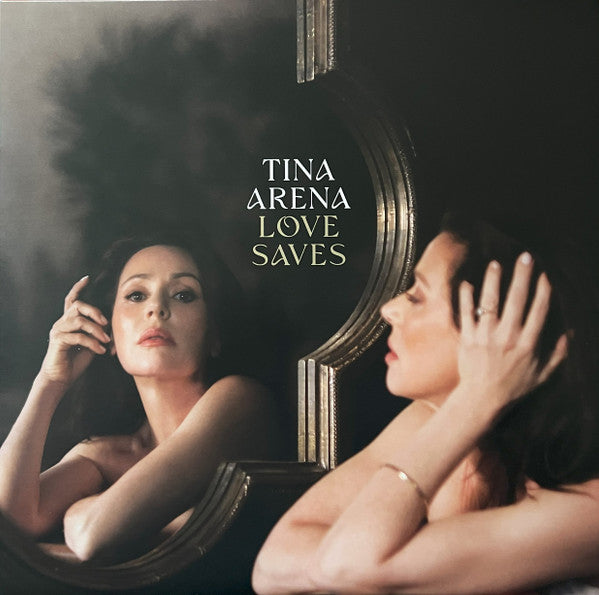 Tina Arena | Love saves