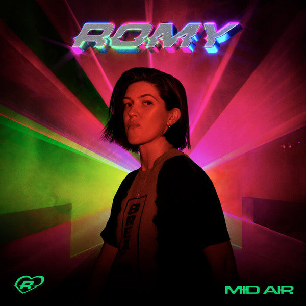 Romy | Mid Air