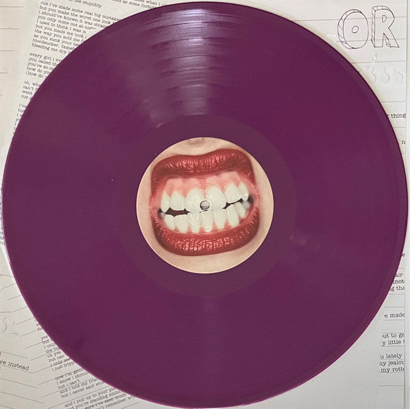 Olivia Rodrigo | Guts (Target edition) - LP