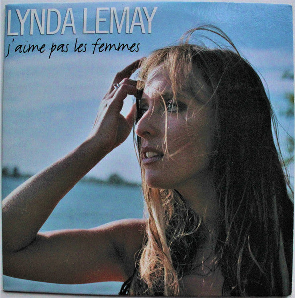 Lynda Lemay | J'aime pas les femmes - promo