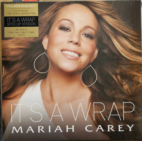 Mariah Carey | It's A Wrap