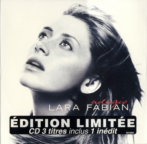 Lara Fabian | Adagio