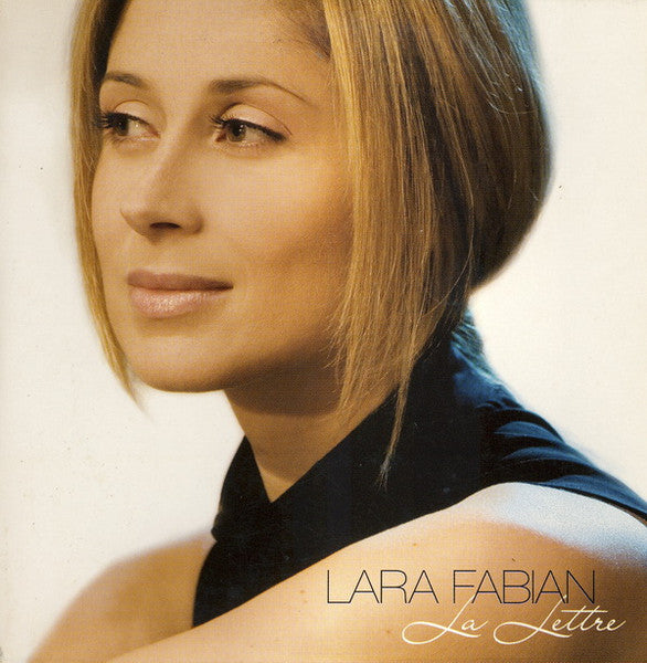 Lara Fabian | La lettre (Promo)